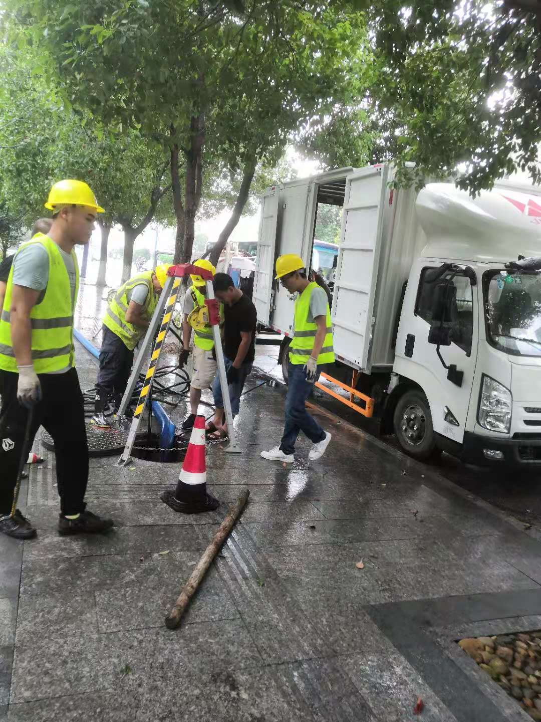 关于我们