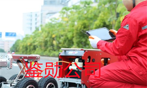 管道检测多少钱