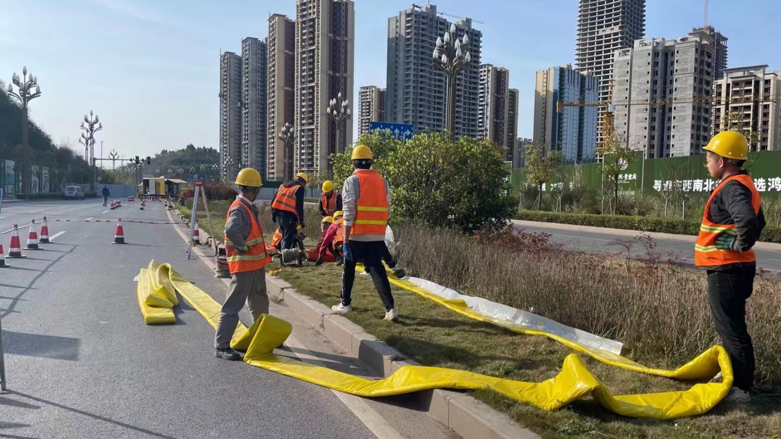 无锡惠山区雨污水管道检测排查一次多少钱(图1) 20230323111320a2e6d3.jpg