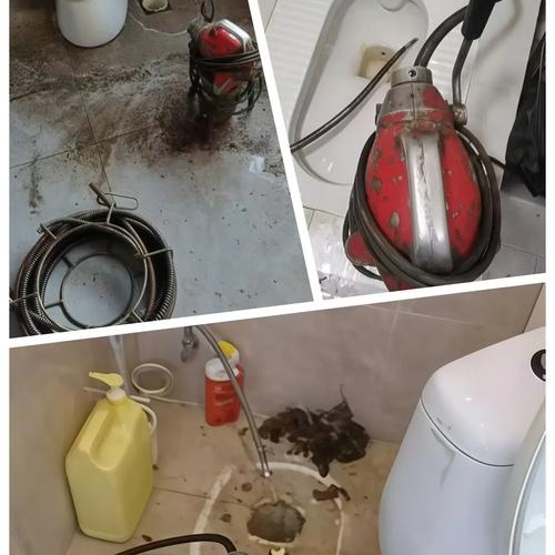 无锡疏通下水道排水速度慢是什么原因?(图1) 2e65097116084ccacc64ef7f93ec56bf.jpeg