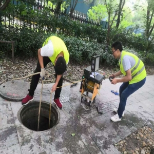 无锡市管道CCTV检测费用