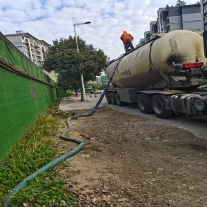 污水处理完以后有哪些效果