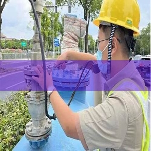 无锡水管查漏(无锡水管漏水维修电话)
