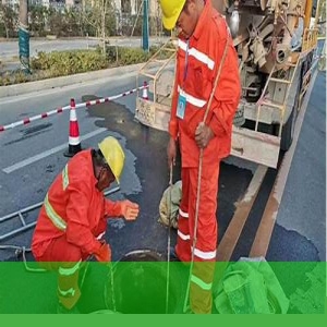 无锡污水管道清洗多少钱一米(无锡排水管道清洗)