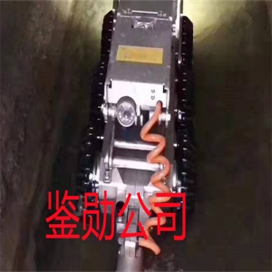 <strong>做一次管道CCTV检测大概需要多少钱</strong>