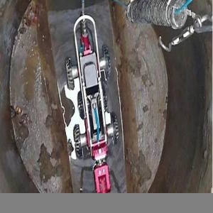 管道检测怎么收费合理