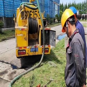 无锡市锡山区鹅湖专业管道疏通