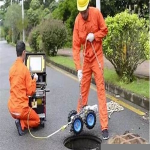 无锡市锡山区锡山区专业非开挖修复