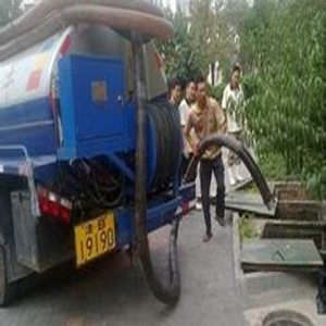 无锡工业园区下水道堵塞疏通怎么收费的