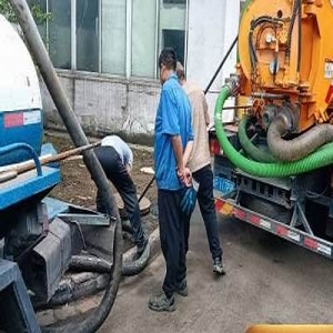 化粪池清理怎么收费