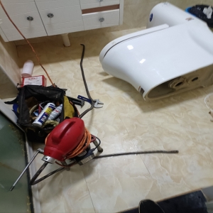 无锡新吴区单位企业下水道疏通多少钱一次