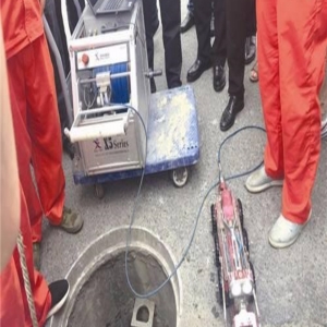 <strong>无锡市管道惠山区管道CCTV检测怎么收费</strong>