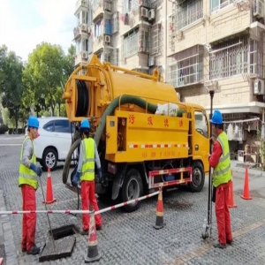 无锡市惠山区堰桥化粪池清理服务多少钱一次