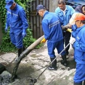经开区环卫抽粪怎么收费