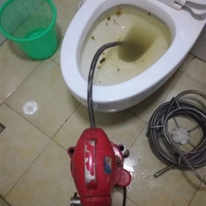 无锡梁溪区马桶掉进去东西了能疏通吗？