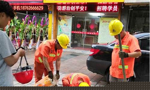 无锡管道疏通怎么收费(无锡管道疏通联系电话)(图1)