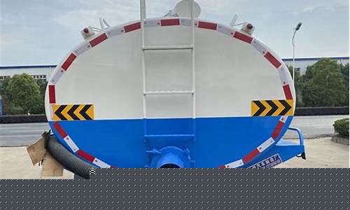 无锡抽粪车(无锡抽化粪池清理公司)(图1)