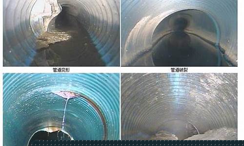 无锡管道修复管道检测机构一览表(无锡锡山区管道检测)(图1)