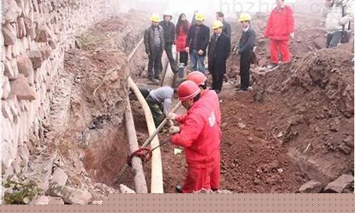 无锡维修管道(无锡天然气管道维修)(图1)